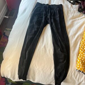 lululemon dance studio jogger